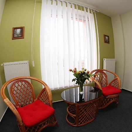 Hotel Milotin Zuberec Esterno foto