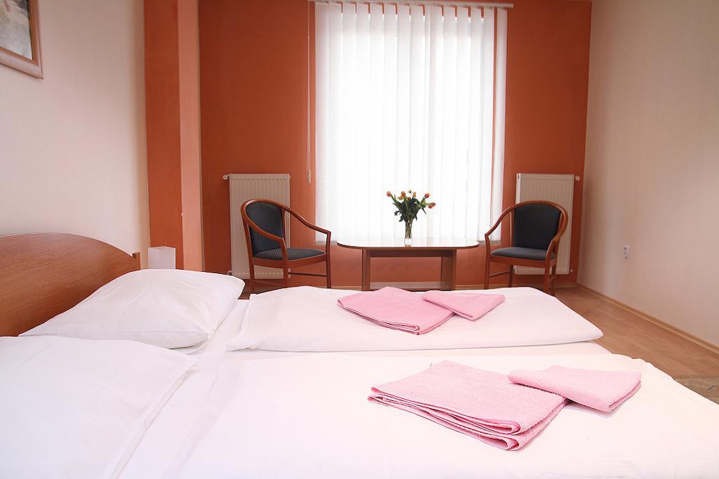 Hotel Milotin Zuberec Esterno foto